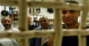 الأسير سائد عز الدين يدخل عامه الـ19 في سجون الاحتلال