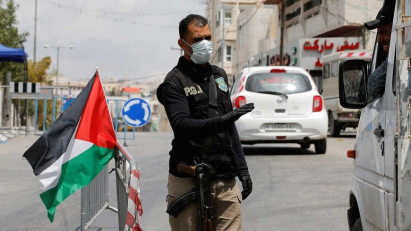 الصحة برام الله: سنتلقى لقاح كورونا خلال أيام وسنبدأ فورًا بالتطعيم