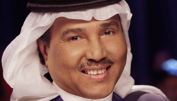 شاهدوا: ابن الفنان السعودي "محمد عبده" يكشف حقيقة تدهور حالة والده الصحية