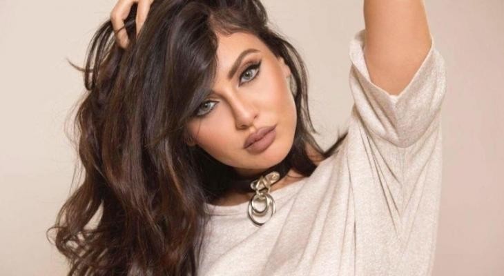 شاهدوا: "مريم حسين" تتضامن بطريقة "عنصرية" مع أصحاب البشرة السمراء