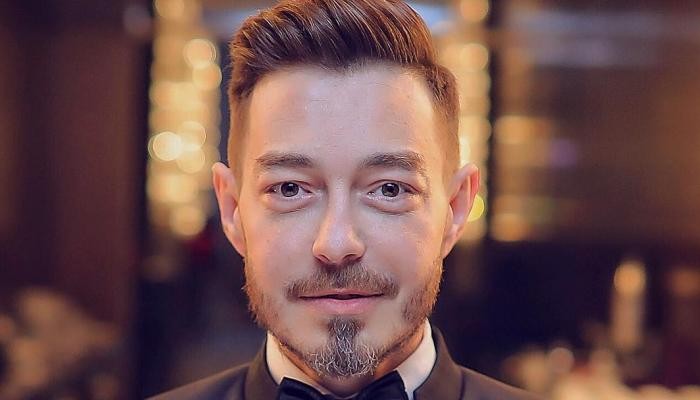 بالفيديو: ماذا قال الفنان "أحمد زاهر" عن مسلسل "الاختيار" .. و النجم "نور الشريف" هو من اكتشفنى