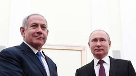 موسكو تكذِّب تسريبًا إعلاميًا بإفشالها قرارًا أمميًا حول فلسطين