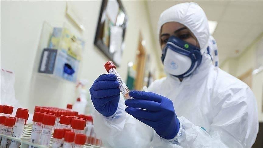 أحدث الإحصاءات العالمية المُعلنة حول جائحة كورونا المستجد