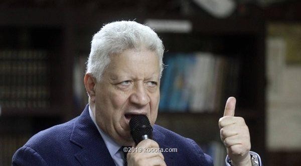 مرتضى: نهاية عاشور درس للاعبي الأهلي.. والخطيب أهدر إنجازات من سبقوه