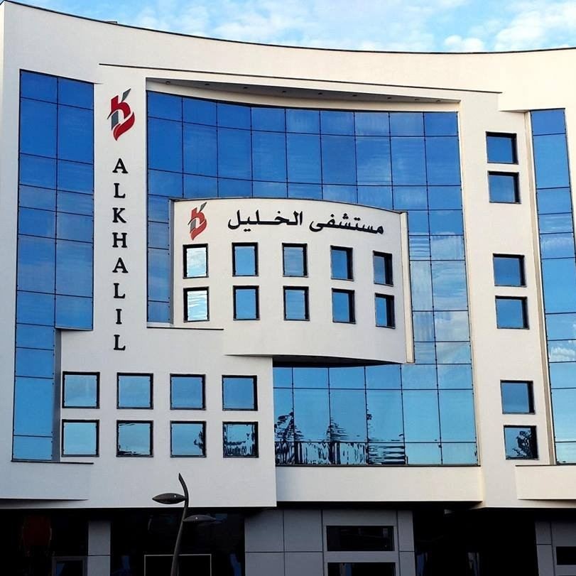 ولادة ميلا "المُعجزة" في مستشفى الخليل الحكومي.. تعرف على قصتها؟