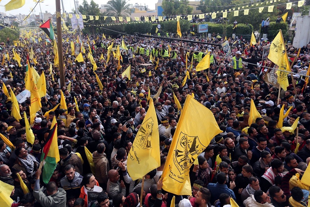 فرصة ذهبية لنتنياهو