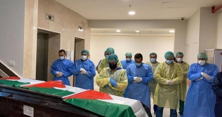 تسجيل حالة وفاة بفيروس "كورونا" في صفوف الجالية الفلسطينية بالسعودية
