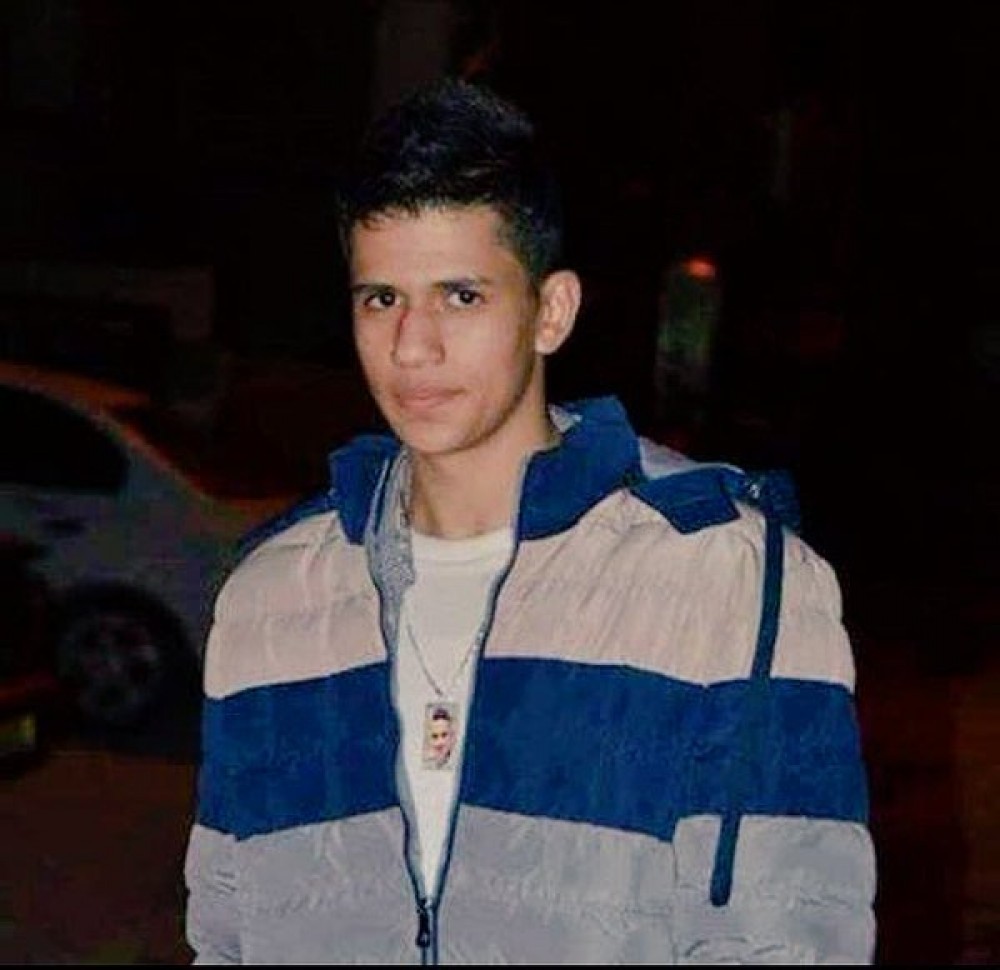 محكمة الاحتلال ترفع حكم الأسير الفتى عمر الريماوي إلى المؤبد