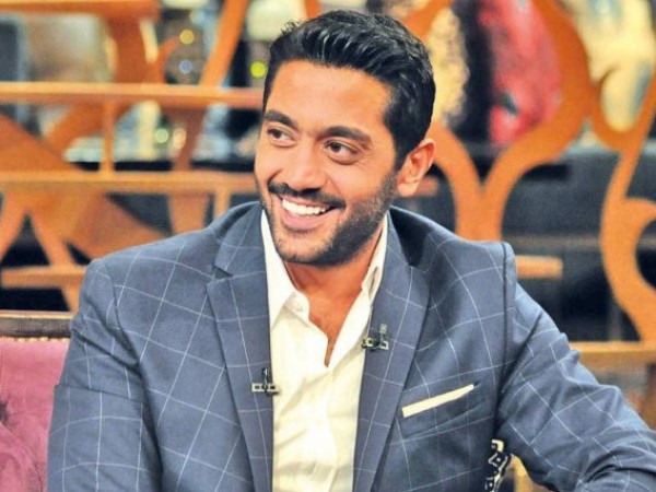 شاهدوا: بعد غياب 12 سنة.. أحمد فلوكس وحسام الجوهرى يجتمعان فى مسلسل درامى