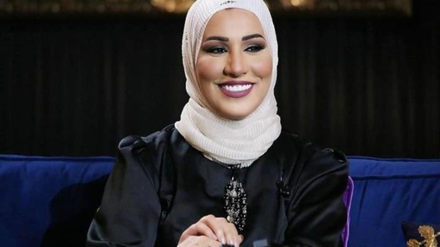 شاهدوا: الفنانة الأردنية "نداء شرارة" تفرض شروطها على حبيبها السابق من أجل العودة ولكن هذا ما حصل