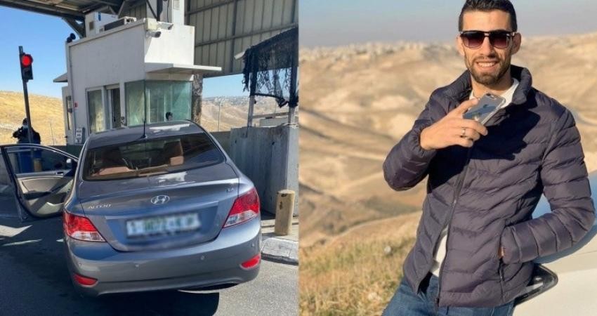 عائلة الشهيد عريقات تُحمل "إسرائيل" المسؤولية الكاملة عن استشهاد ابنها
