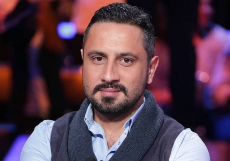 ومتحمس لمشاهدة محمد رمضان