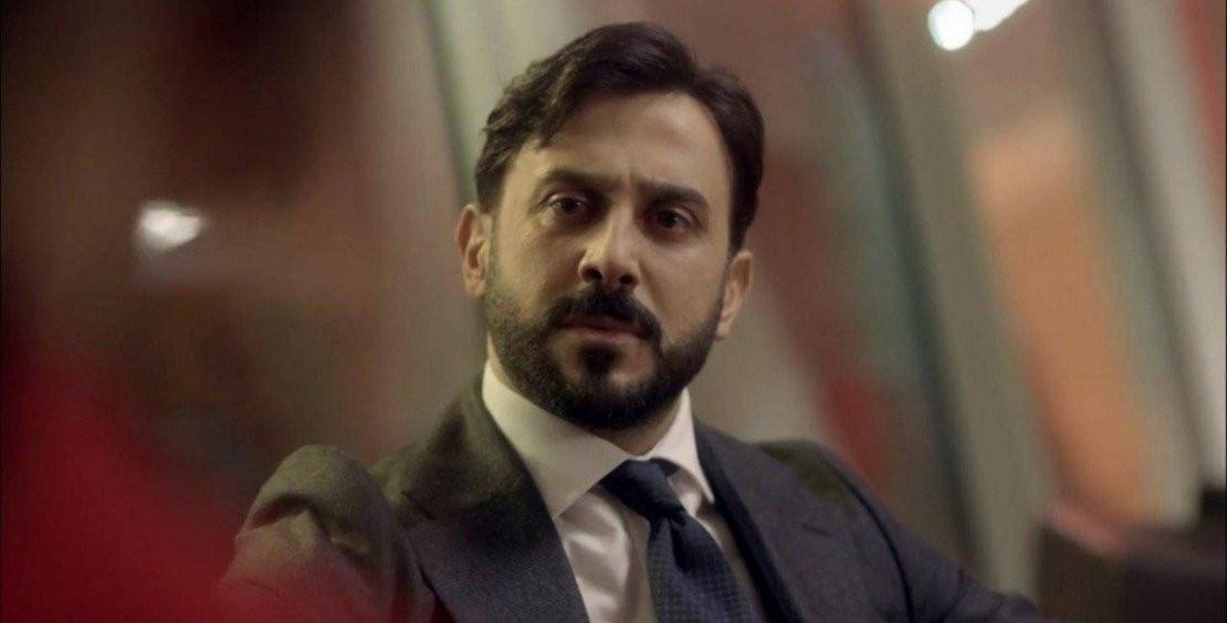 بالفيديو: "قصي خولي" يحتفي بانتهاء تصوير "2020".. والجمهور: أين نادين؟