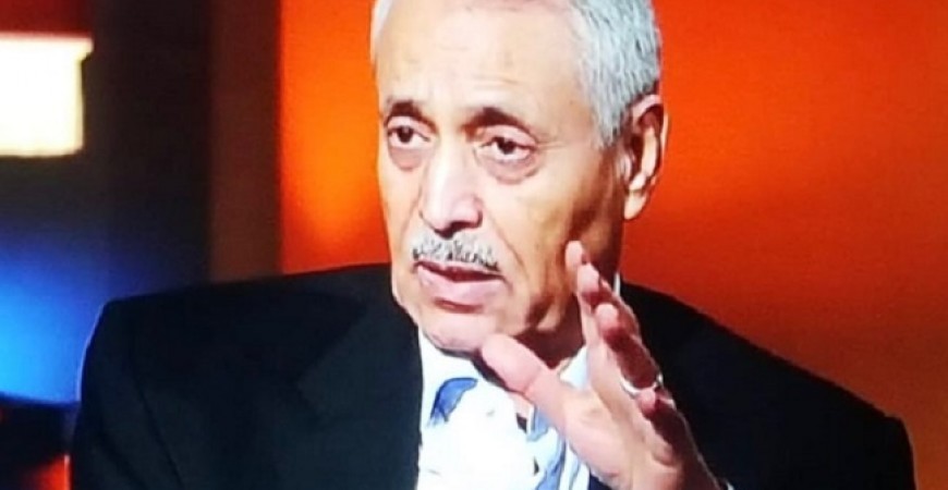 حماس ونظرية "سد الفراغ"!