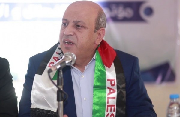 حركة "فتح": القيادة الفلسطينية دخلت بمرحلة تحدٍّ في مواجهة حكومة الاحتلال