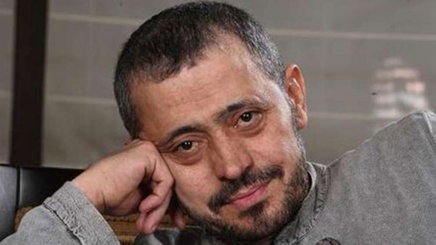 شاهد: "جورج وسوف" يخرج عن صمته ويوضح حقيقة تدهور حالته الصحية