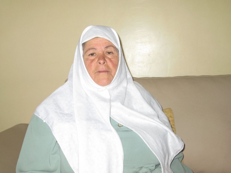 حماس تنعى والدة الشهيد يحيى عياش