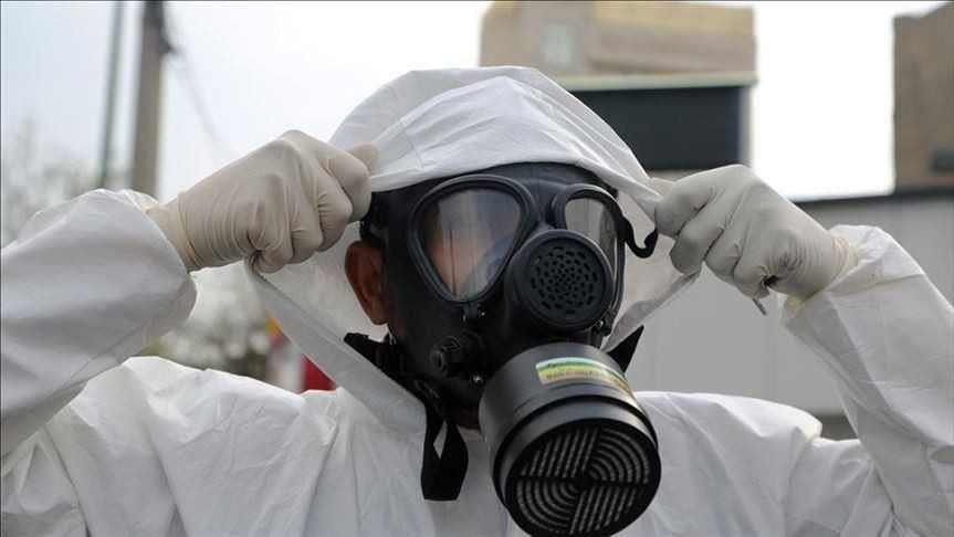 السعودية تسجل أدنى حصيلة إصابات يومية بفيروس كورونا مُنذ إبريل الماضي