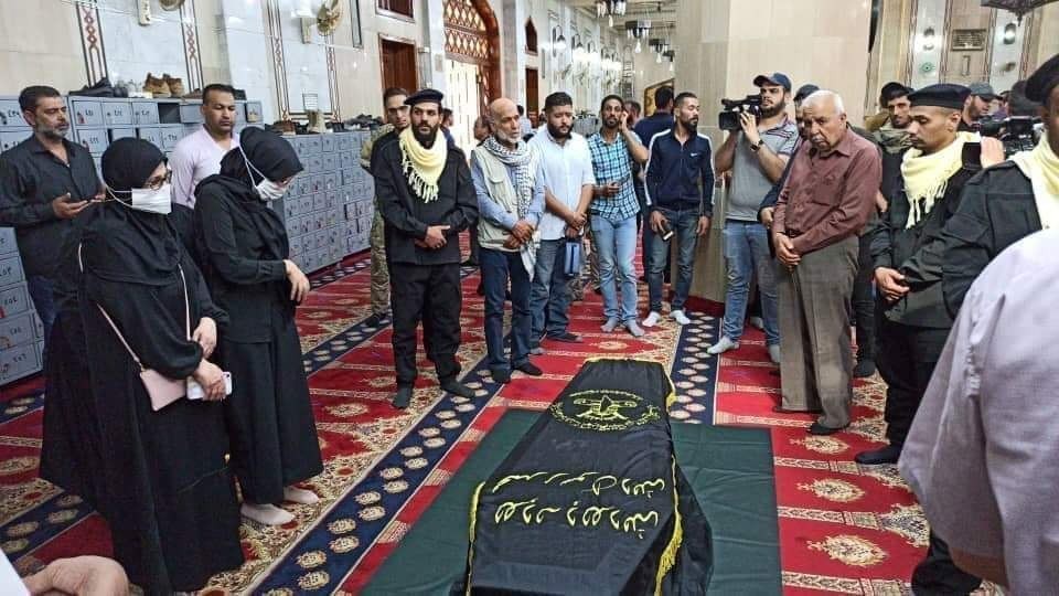 بعد اتصالات مع مصر