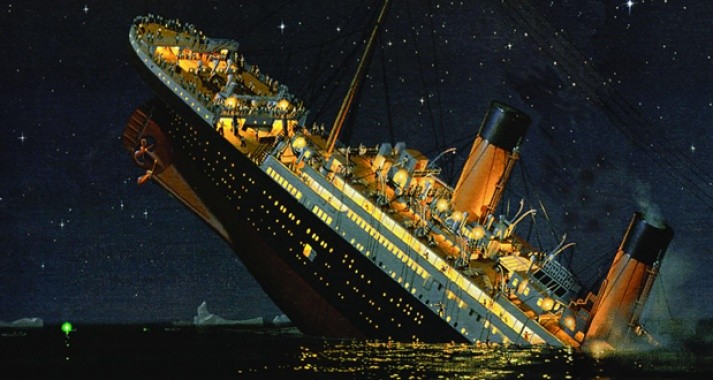 شاهدوا: قصة "بطل تايتانيك الحقيقي" تظهر مع بيع أرشيفه في المزاد بنحو 80 ألف دولار