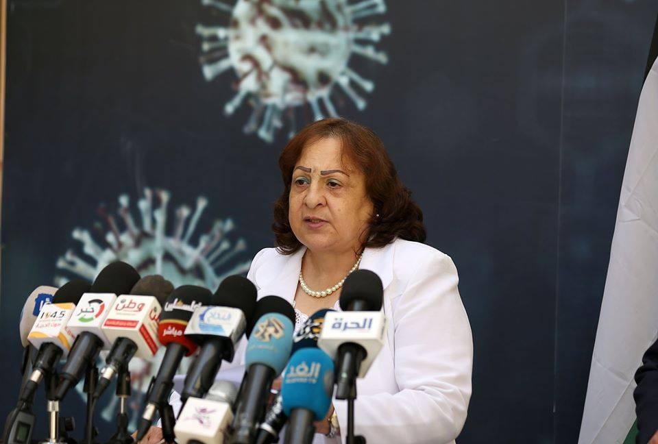 الكيلة تكشف: 90% من إصابات "كورونا" هي بمتحور "دلتا"