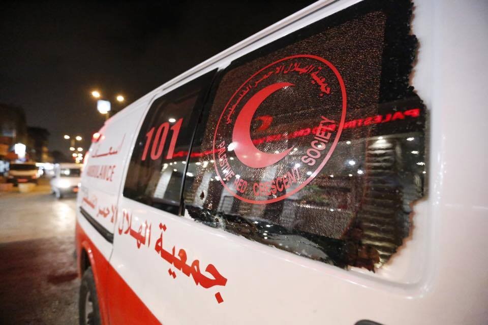 مقتل شاب وإصابة 3 آخرين إثر شجار عائلي بمخيم شعفاط