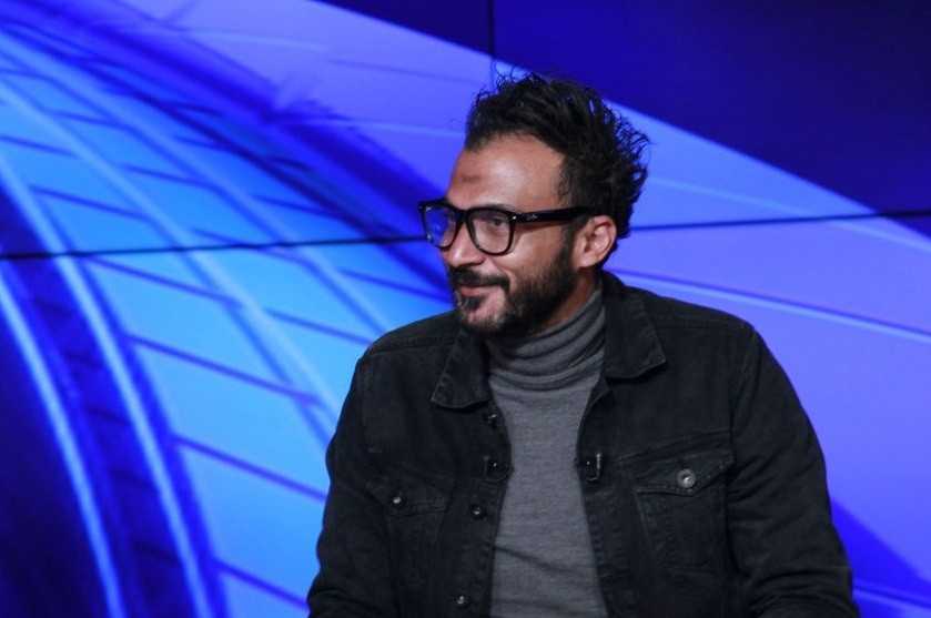 إبراهيم سعيد: خسرنا آل الشيخ.. والأهلي عامل عاشور بقسوة