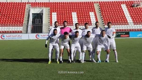 دوري الاولى الفلسطيني