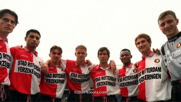 بعيدا عن صلاح: هيثم فاروق.. من الأولمبي إلى مزاملة كومان ولارسون