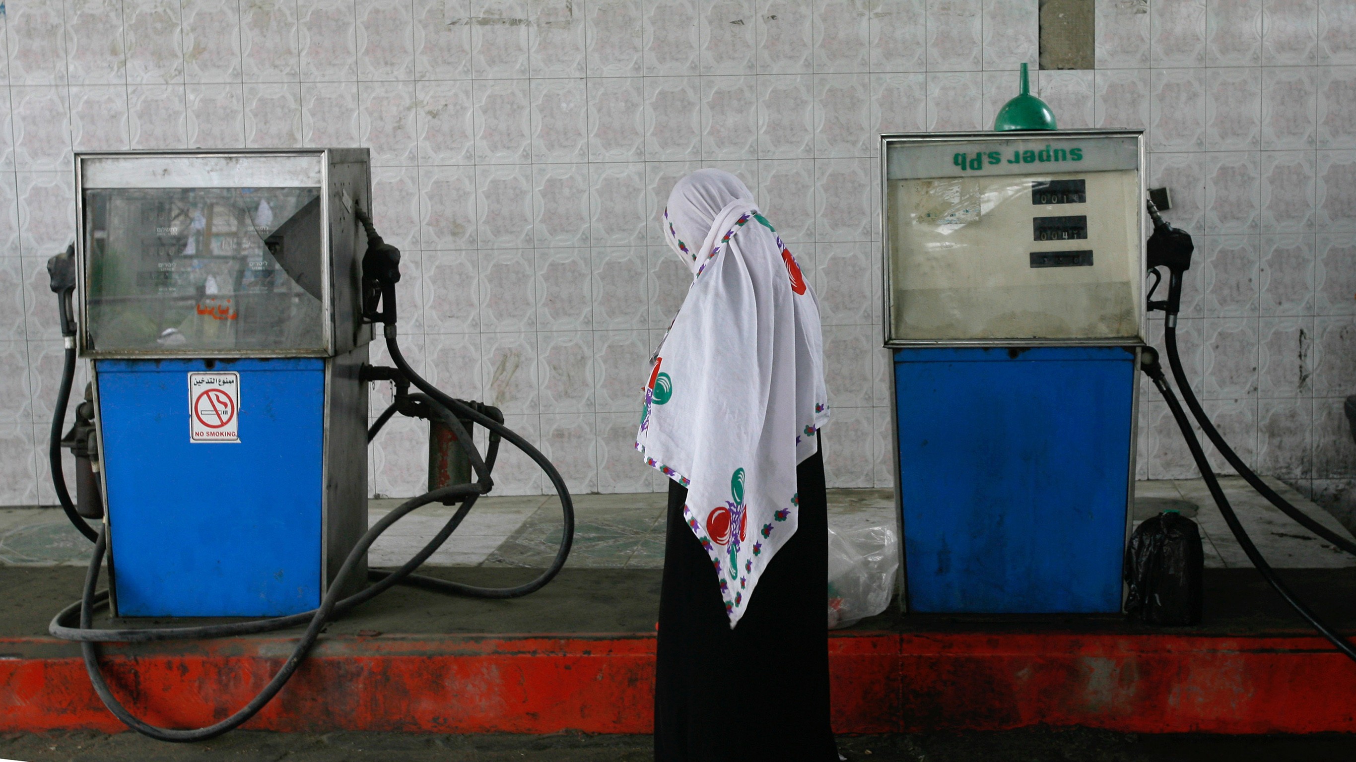 بعد جولة تفتيشية للدفاع المدني