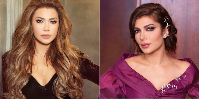 بالفيديو: حقائق جديدة حول طلاق نوال الزغبي و أصالة نصري