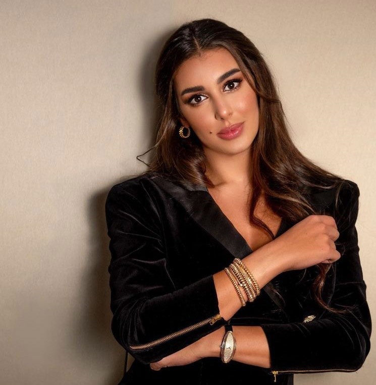 بالفيديو: الممثلة المصرية "ياسمين صبري" بصورة جرئيه وبشرتها تصدم الجمهور