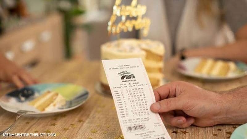 برقم جاءها في المنام.. "امرأة أسترالية" تفوز بجائزة "اليانصيب" الكبرى