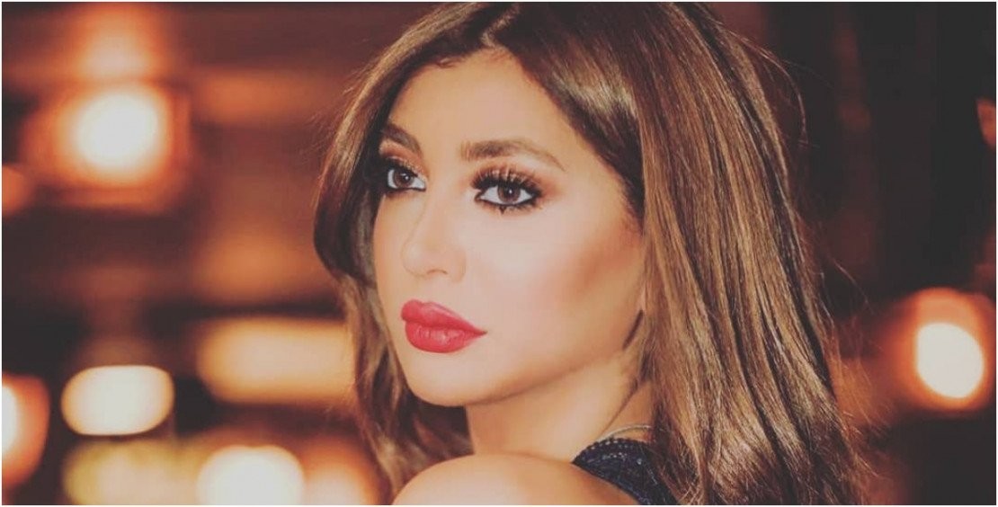 شاهدوا: الممثلة السورية "ريام كفارنة"شخصيتي في مسلسل"شارع شيكاغو" ستحمل مشاهد جريئة