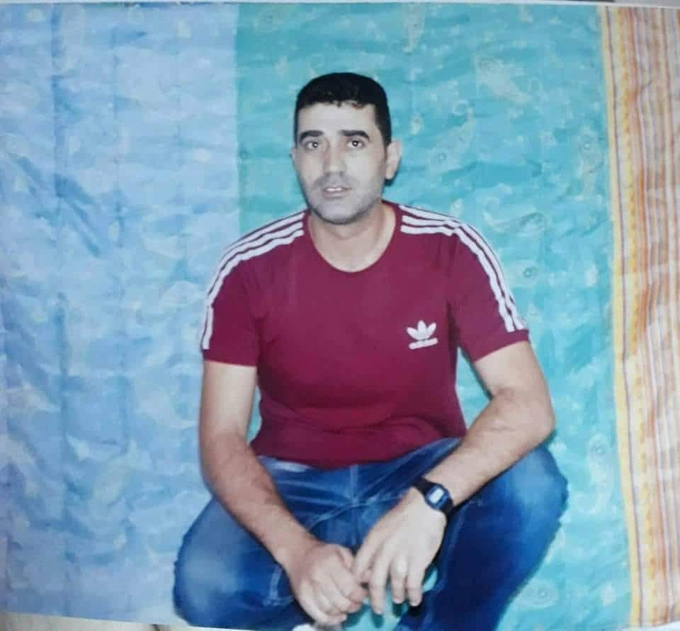 الحكم بالسجن 4 سنوات ونصف على الأسير راجح قبلاوي