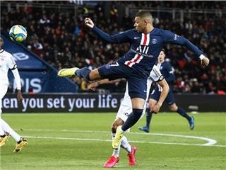 ريال مدريد يرصد مكافأة توقيع ضخمة لمبابي