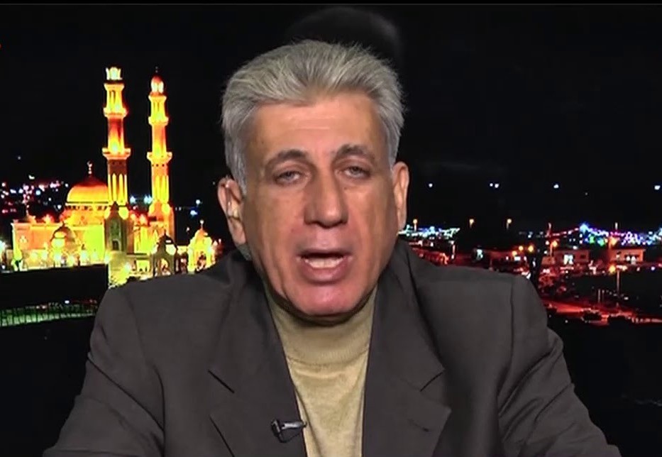 جبر: شعبنا موحد في مواجهة مخطط الضم ولن تذهب تضحياته هدراً