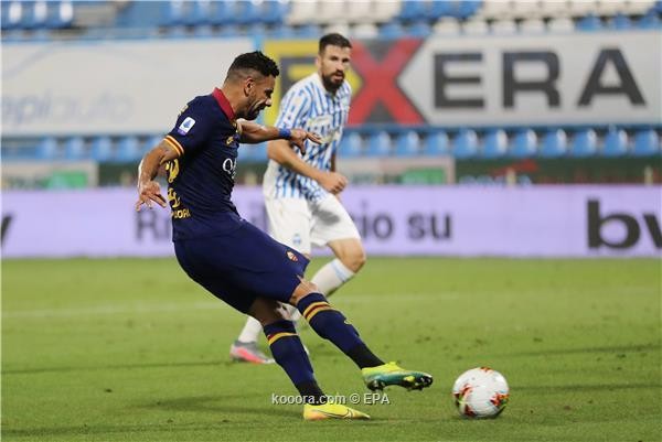 الدوري الايطالي