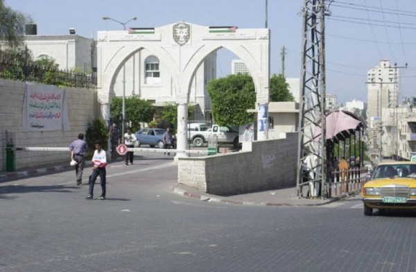 بالفيديو: بلدية غزة تتحدث عن نظام جديد يمنح الباعة المتجولين رُخص للتنقل