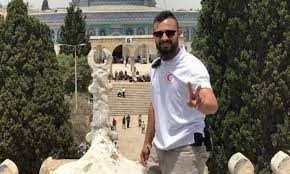 الاحتلال يحكم على مقدسي مدان بالاعتداء على المتطرف "غليك"