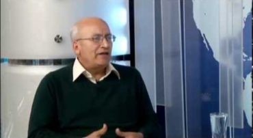 مركزية القضية الفلسطينية : الأنظمة والشعوب