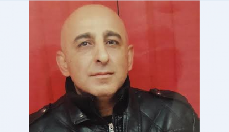 بقلم: الأسير كميل أبو حنيش