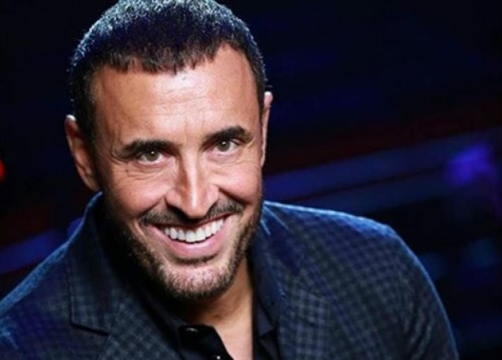 بالفيديو: هكذا كان الفنان "كاظم الساهر" قبل 25 سنة.. هل تغيّر كثيرا؟