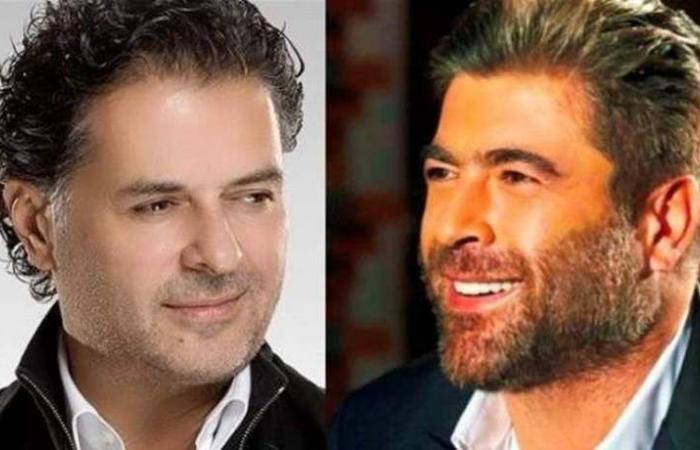 وعمر وائل حديث الجمهور