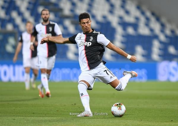 الدوري الايطالي