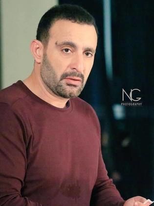التفرغ لـ"نسل الأغراب"