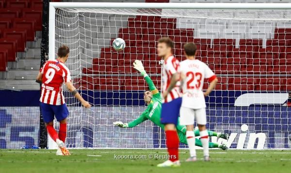 موراتا : الفار اهداني هدية لم اكن اتوقعها