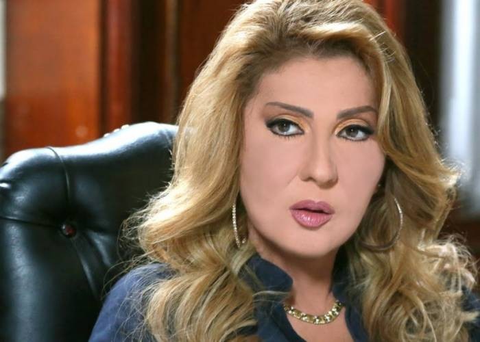 صورة: "نادية الجندي" السينما هي التاريخ الحقيقي لأي فنان