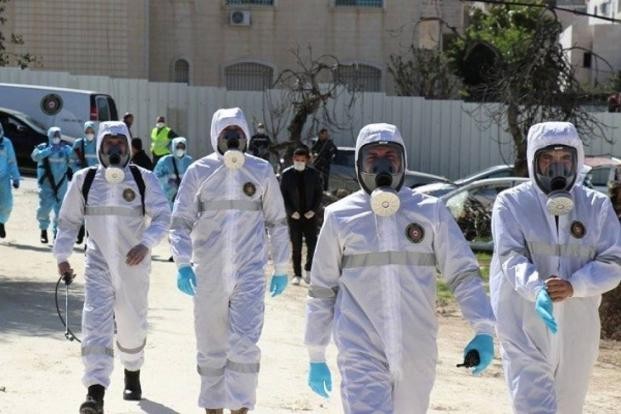 تسجيل 181 حالة وفاة و9537 إصابة جديدة بـ"كورونا" في تركيا