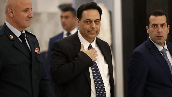 دعا إلى حل وطني ينقذ لبنان